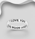 Sterling-Silver-I-Love-you-to-the-moon-and-back-ring-706-36087