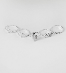 The Timeless Elegance of Sterling Silver Jewelry