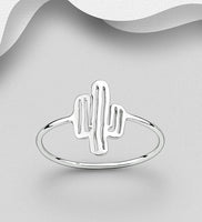 Cactus Ring