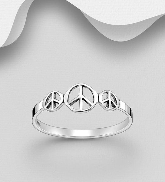 Sterling-Silver-Peace-Ring-706-33716