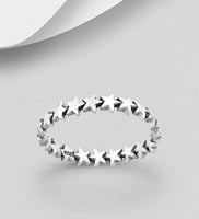 Sterling-Silver-Band-of-Stars-706-20902