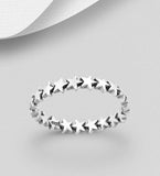 Sterling-Silver-Band-of-Stars-706-20902