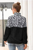 LEOPARD PULLOVER (2) colors