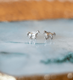 Sterling-Silver-Standing-Horse-Studs-1068-1771