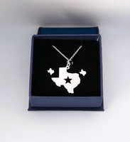 The Lone Star State Necklace